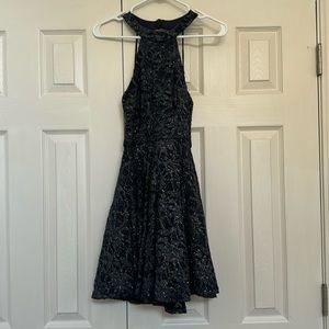 B Darlin Cocktail Party Dress